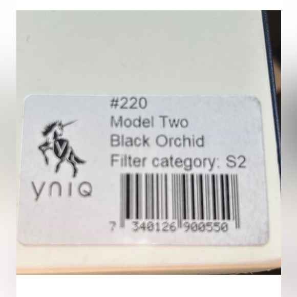 YNIQ ski goggles - Picture 3 of 7